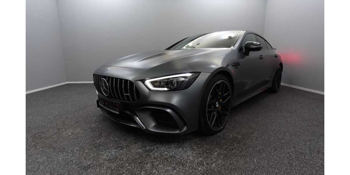 Mercedes-Benz AMG GT 69.000 km 71.699 &euro; Reutlingen / Mittelstadt 72766
