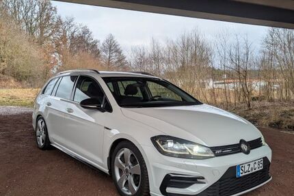 VW Golf 176.500 km 14.999 &euro; Schweina 36448