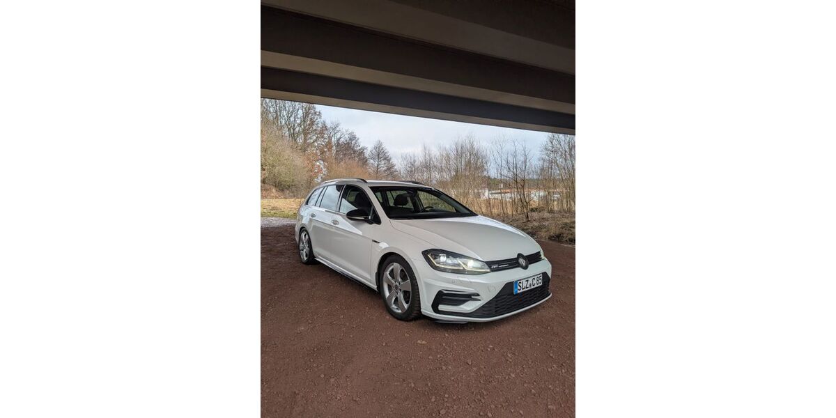 VW Golf 176.500 km 14.999 &euro; Schweina 36448