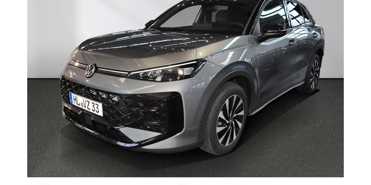 VW T-Roc 5.000 km 43.890 &euro; Lübeck 23560