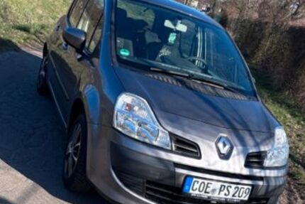 Renault Modus 108.667 km 2.990 &euro; Coesfeld 48653