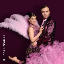 Die Csárdásfürstin 24.05.2026 Stadttheater Bremerhaven