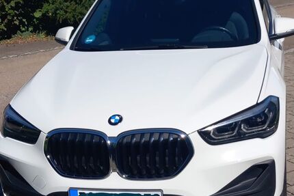 BMW X1 169.000 km 17.300 € Fünfstetten 86681