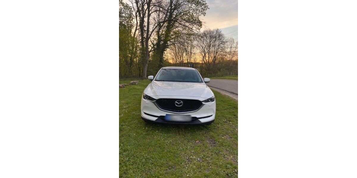 Mazda CX-5 115.000 km 16.700 &euro; Ludwigsburg 71634