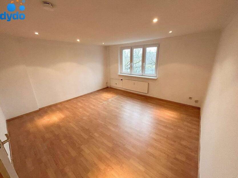 Dieser Singletraum erwartet Sie frisch saniert in Berlin Reinickendorf