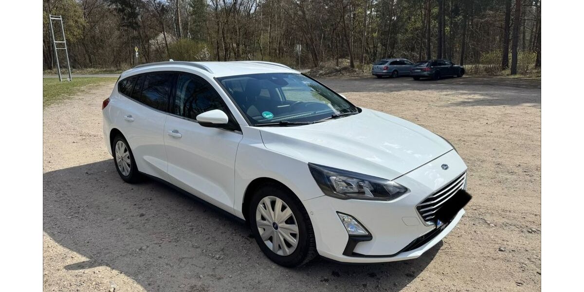 Ford Focus 102.500 km 11.800 &euro; Fürstenwalde 15517