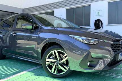 Subaru Impreza 3.400 km 29.950 &euro; Bad Hindelang 87541