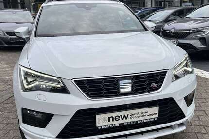 Seat Ateca 56.100 km 22.950 € Münster 48165