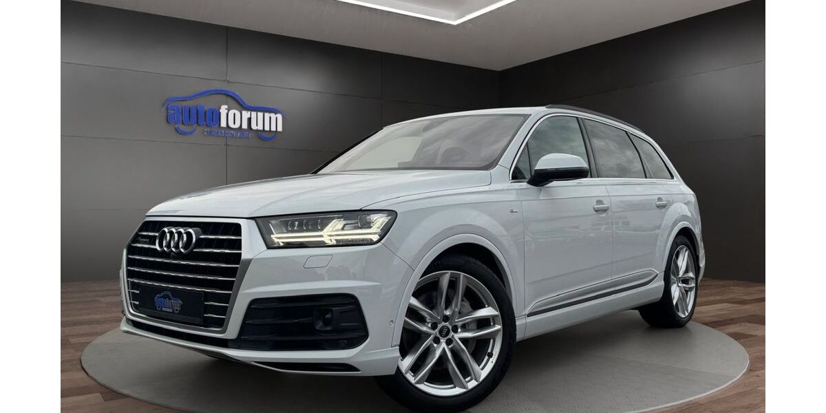 Audi Q7 129.990 km 42.990 &euro; Stockstadt am Rhein 64589
