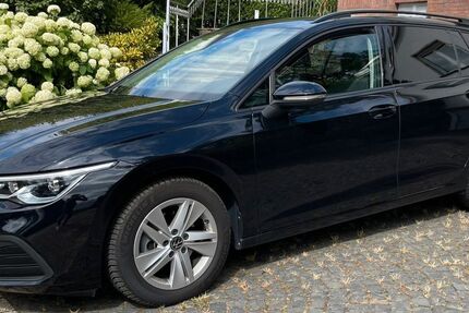 VW Golf 60.000 km 14.300 &euro; Duren 52352