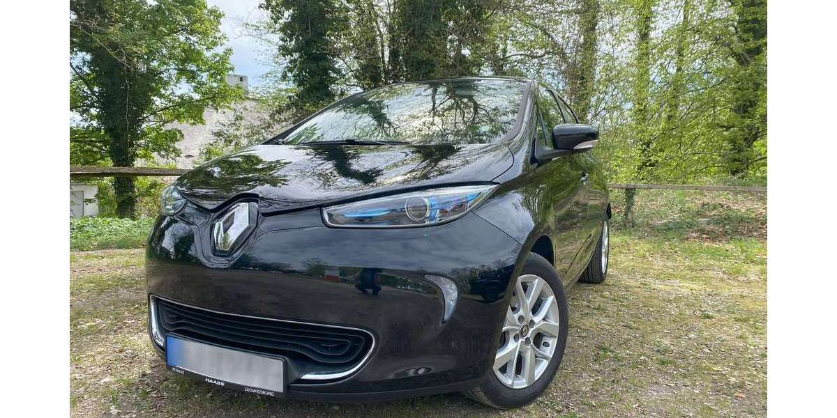 Renault ZOE 98.000 km 6.333 &euro; Kumhausen 84036