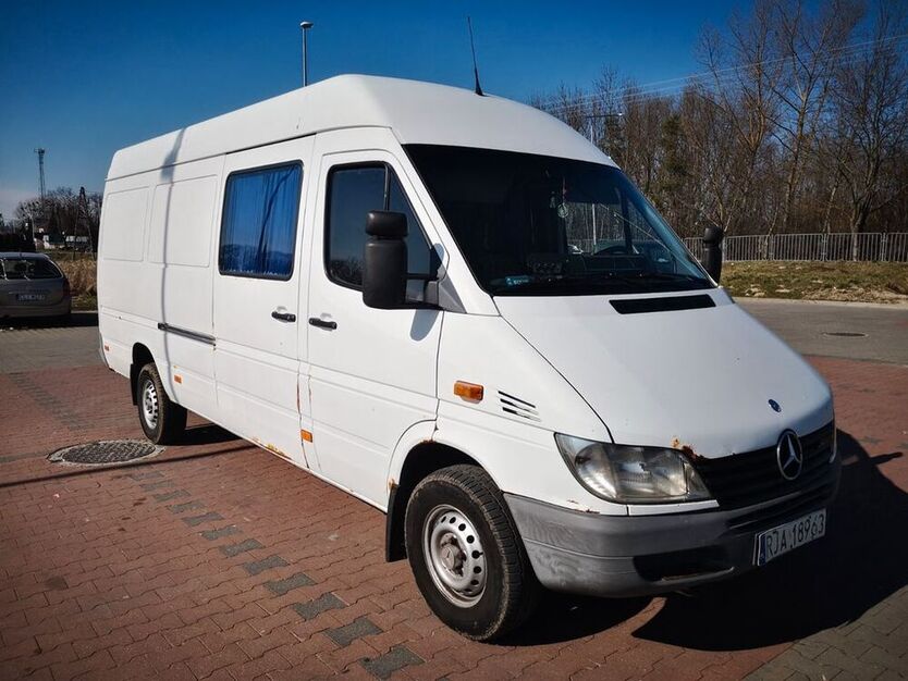 Sprinter