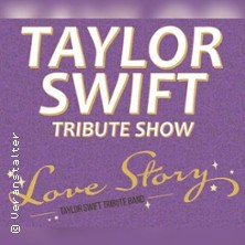 Love Story a Taylor Swift Tribute 17.07.2026 Kulturgarten
