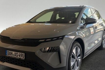 Skoda Elroq 6.500 km 49.950 &euro; München 80935