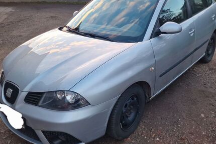 Seat Ibiza 207.290 km 1.400 &euro; Neukieritzsch 04575