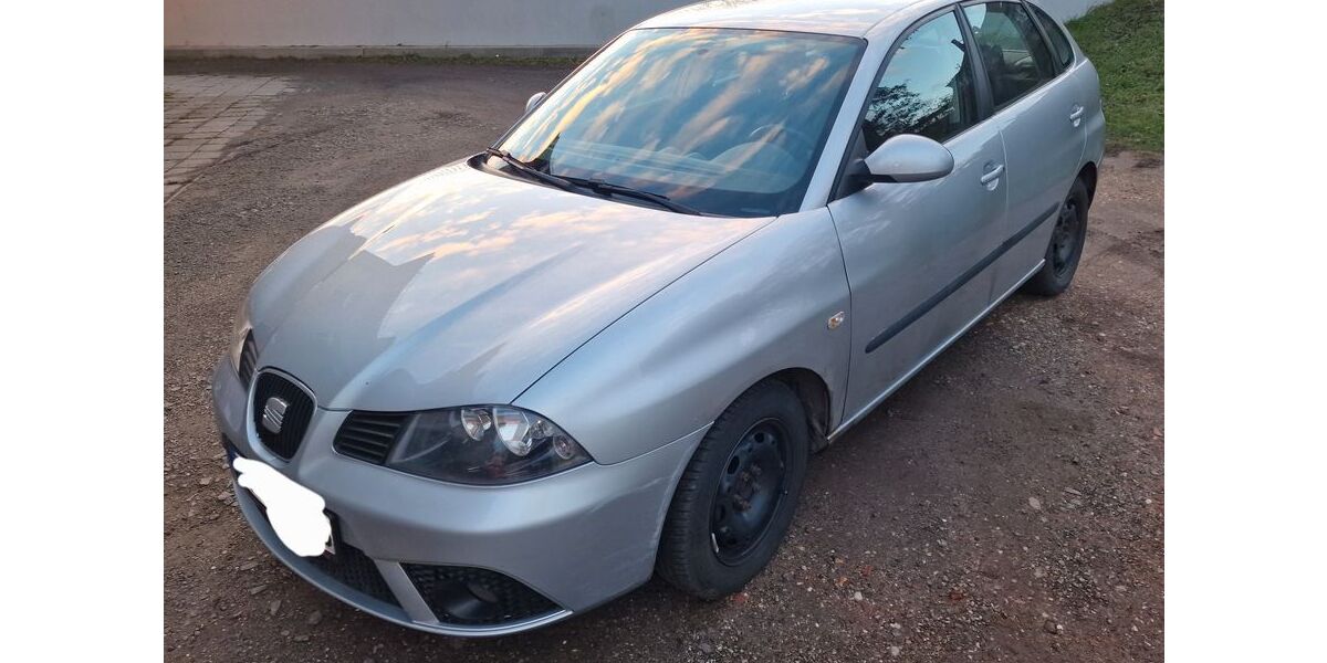 Seat Ibiza 207.290 km 1.400 &euro; Neukieritzsch 04575