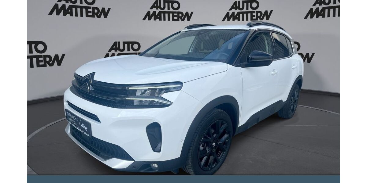 Citroen C5 Aircross 40.000 km 26.990 &euro; Bielefeld 33719