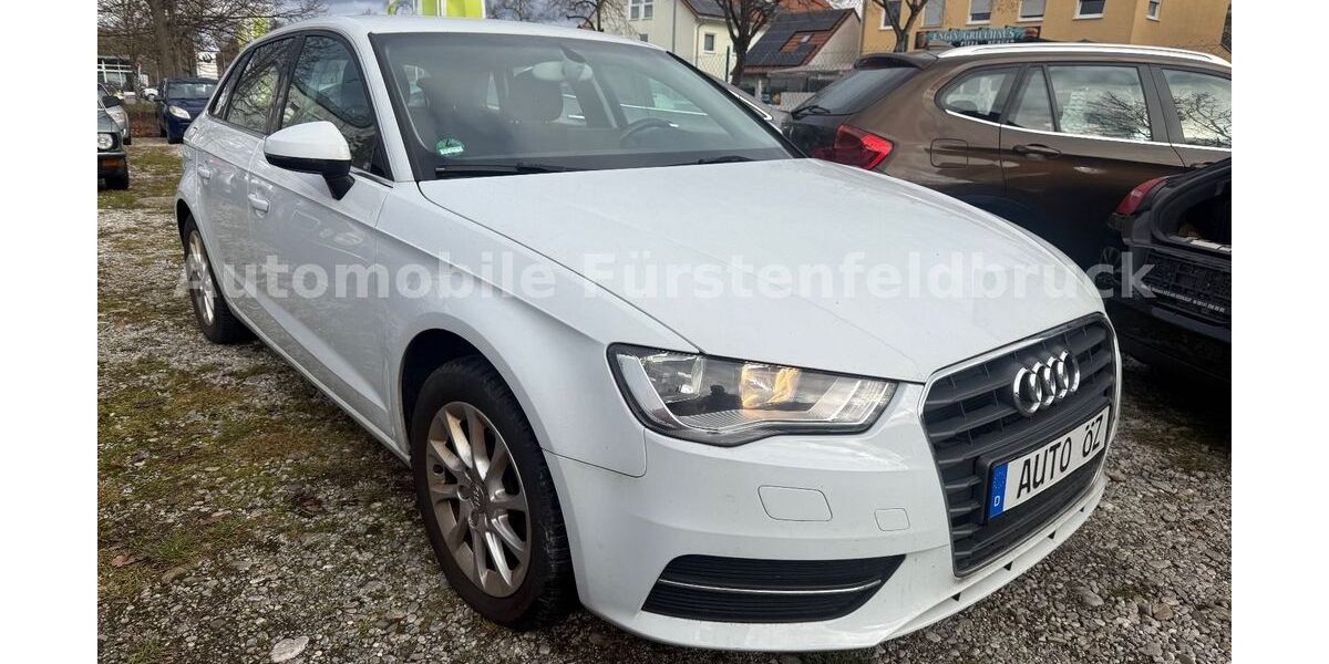 Audi A3 220.000 km 8.490 &euro; Fürstenfeldbruck 82256