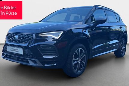 Seat Ateca 24.726 km 30.890 &euro; Königstein 61462