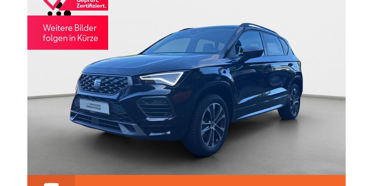 Seat Ateca 24.726 km 31.760 &euro; Königstein 61462
