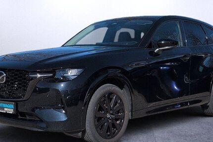 Mazda CX-60 55.000 km 34.996 &euro; Durach 87471