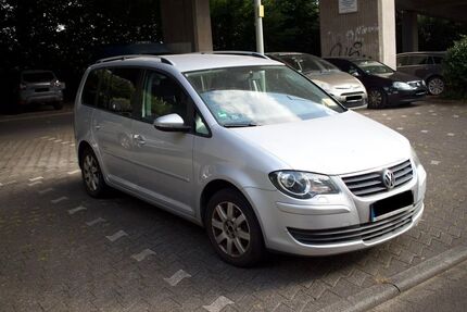 VW Touran 231.000 km 2.300 € Betzdorf 57518
