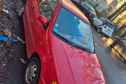 VW Polo 103.236 km 1.500 &euro; Berlin 12055