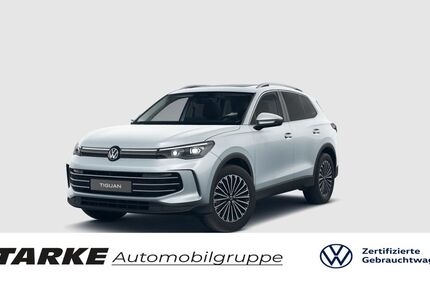 VW Tiguan 3.283 km 46.830 &euro; Georgsmarienhütte (Osnabrück) 49124