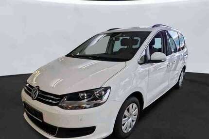 VW Sharan 154.000 km 15.390 &euro; Sulzbach - Rosenberg 92237