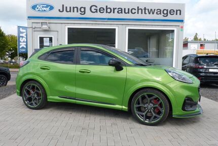 Ford Puma 36.235 km 20.990 &euro; Melsungen 34212