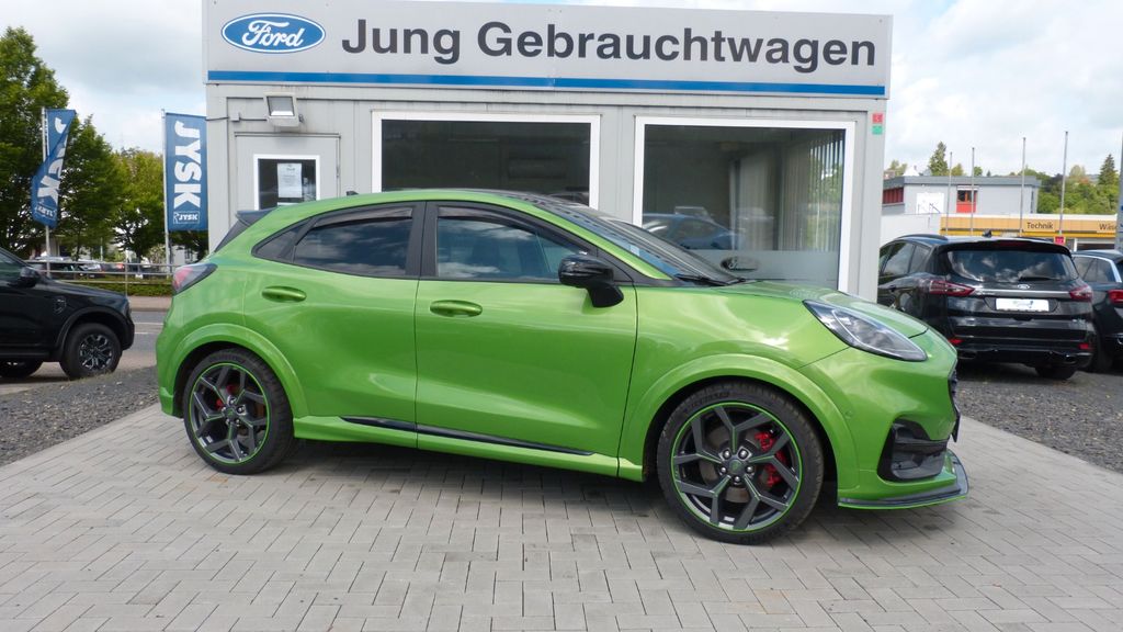 Ford Puma 36.235 km 20.990 &euro; Melsungen 34212