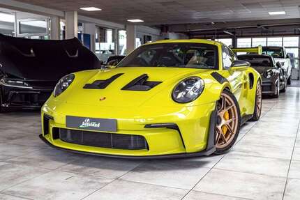Porsche 992 9.130 km 339.000 &euro; Wernigerode 38855