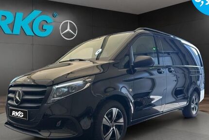 Mercedes-Benz Vito 15.000 km 53.990 &euro; Euskirchen 53879