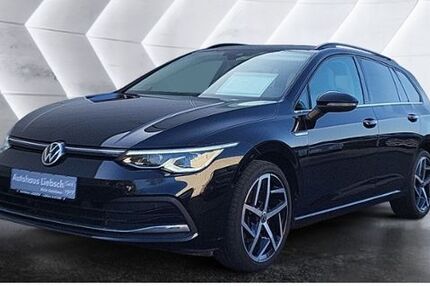 VW Golf 107.565 km 19.999 &euro; Lübben 15907