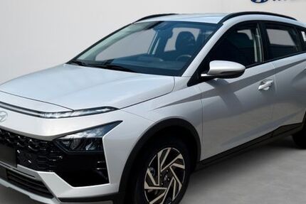 Hyundai BAYON 1.500 km 22.990 &euro; Graben - Neudorf 76676