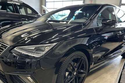 Seat Ibiza 16.957 km 19.900 &euro; Memmingen, Amendingen 87700