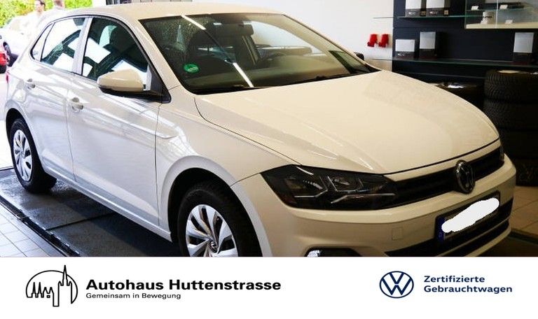 VW Polo 62.560 km 11.680 &euro; Halle (Saale) 06110