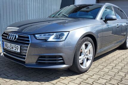Audi A4 170.000 km 15.600 € Senden 89250