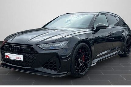 Audi RS6 4.415 km 179.900 &euro; Simmern 55469