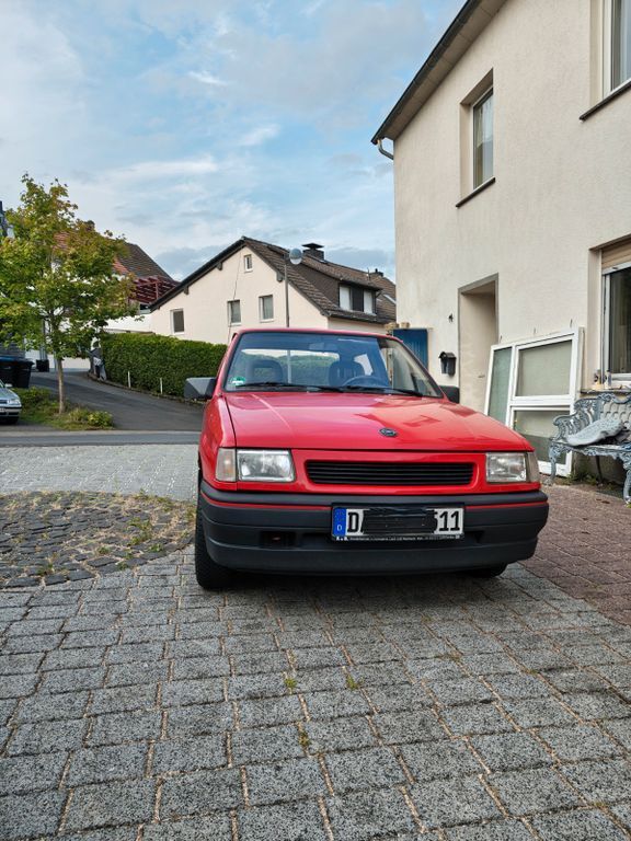 Corsa