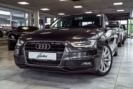Audi A4 194.000 km 10.490 € Wernigerode 38855