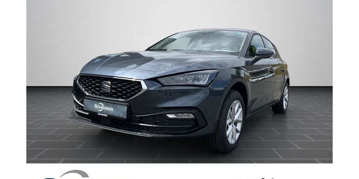 Seat Leon 8.000 km 30.990 € Mayen 56727