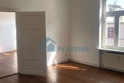 Wohnung Schwerin Schelfstadt - 3 Zimmer, 70 m&sup2;, 990&euro; | Angebot:26856971