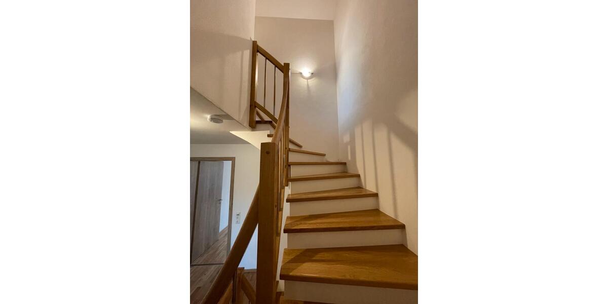 Einfamilien-Mittelhaus in sehr ruhiger Lage in Garching a. d. Alz 6 zimmer