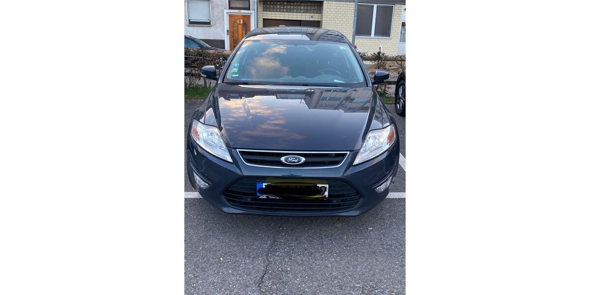 Ford Mondeo 245.000 km 3.100 &euro; Pforzheim 75179