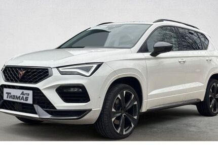 Cupra Ateca 24.153 km 30.880 &euro; Blankenheim 53945
