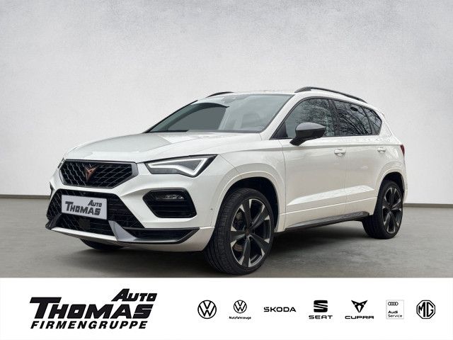 Cupra Ateca 24.153 km 30.880 &euro; Blankenheim 53945
