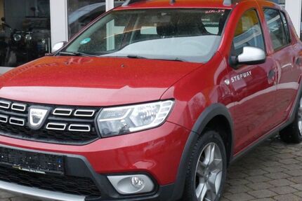 Dacia Sandero 35.665 km 10.990 &euro; Elchingen 89275