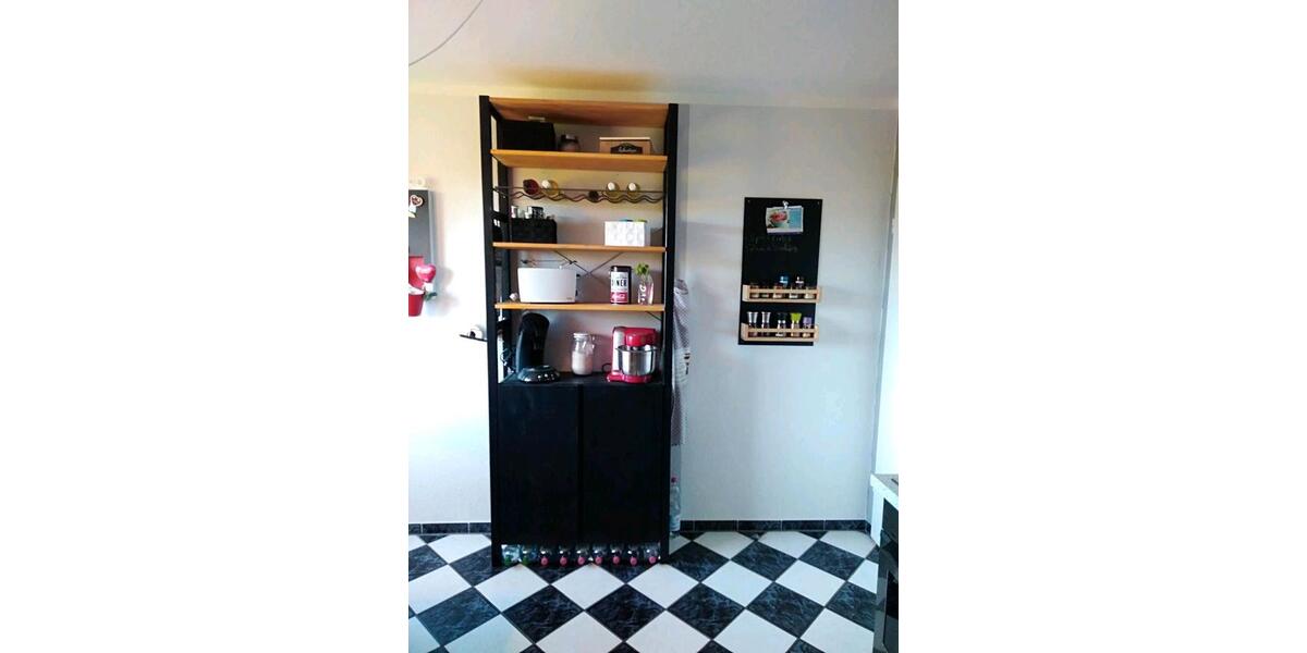 Dachgeschoßwohnung Visbek - 2 Zimmer, 80 m&sup2;, 720&euro; | Angebot:25945763