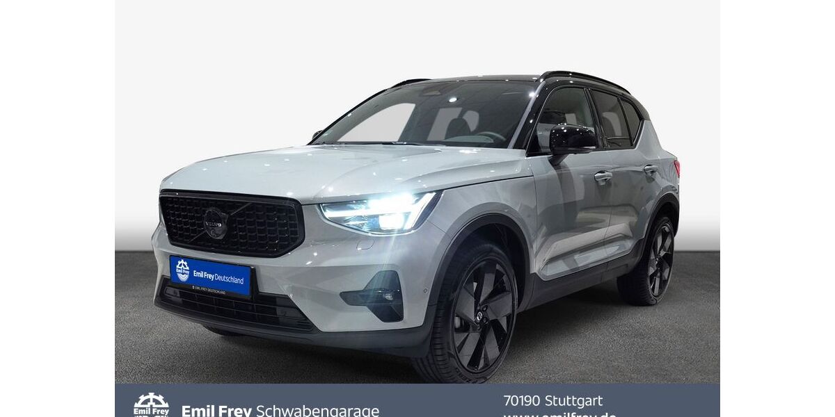 Volvo XC40 15.566 km 42.888 &euro; Stuttgart 70190